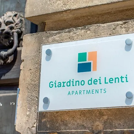 Giardino Dei Lenti