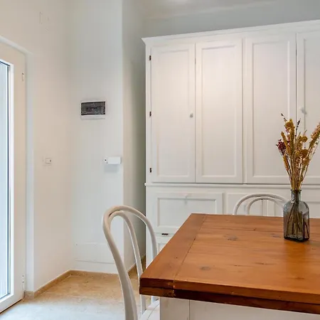 Πανσιόν Giardino Dei Lenti