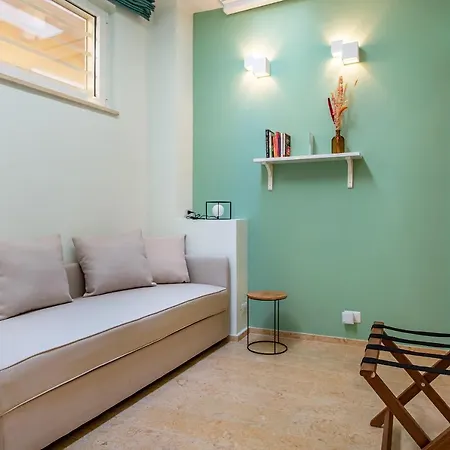 Giardino Dei Lenti Konukevi 3*