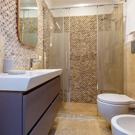 Giardino Dei Lenti Konukevi 3*