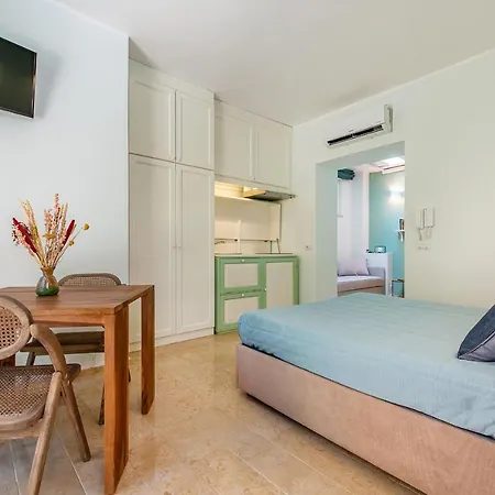 Konukevi Giardino Dei Lenti