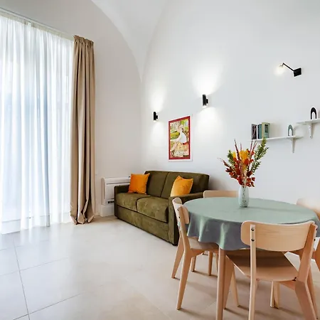 Giardino Dei Lenti 3*