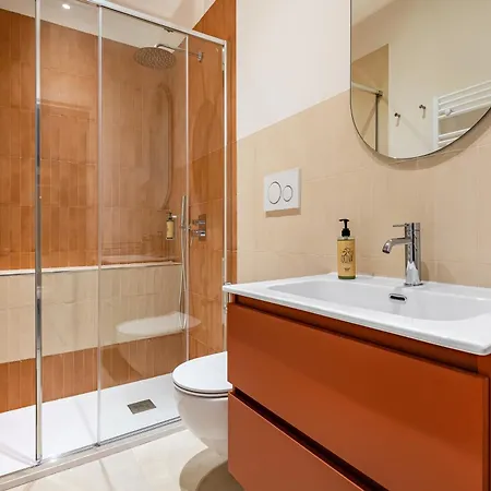 Giardino Dei Lenti Konukevi