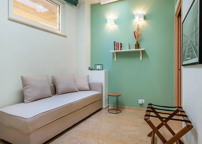 Giardino Dei Lenti Гостевой дом 3*