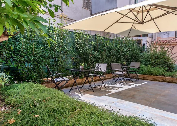 Giardino Dei Lenti Гостевой дом