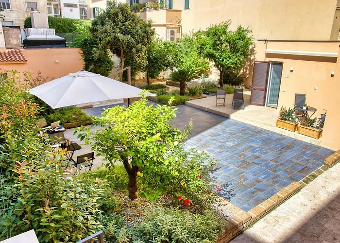 Giardino Dei Lenti