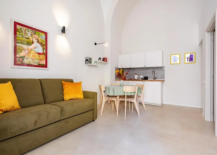 Giardino Dei Lenti 3* Бари