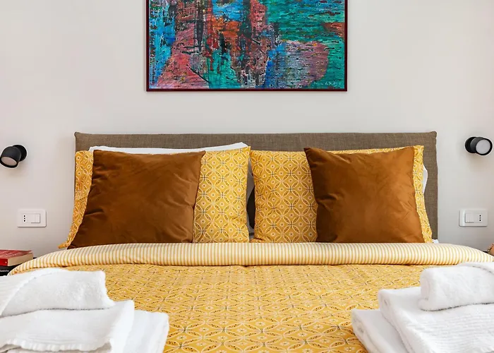 Giardino Dei Lenti Гостевой дом 3*