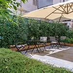 Giardino Dei Lenti Pensionat