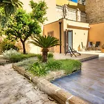 Pensionat Giardino Dei Lenti