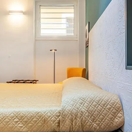 Giardino Dei Lenti Pensionat Bari