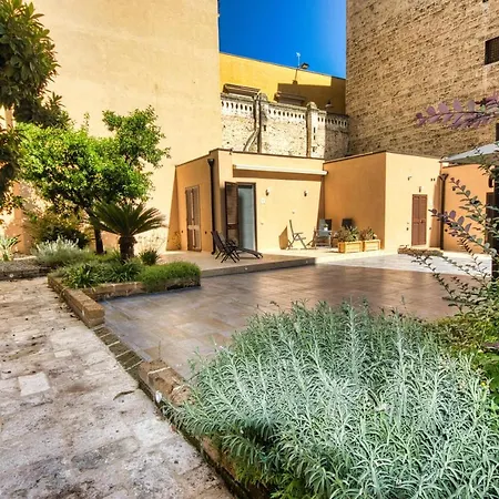 Guest house Giardino Dei Lenti