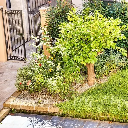 Guest house Giardino Dei Lenti