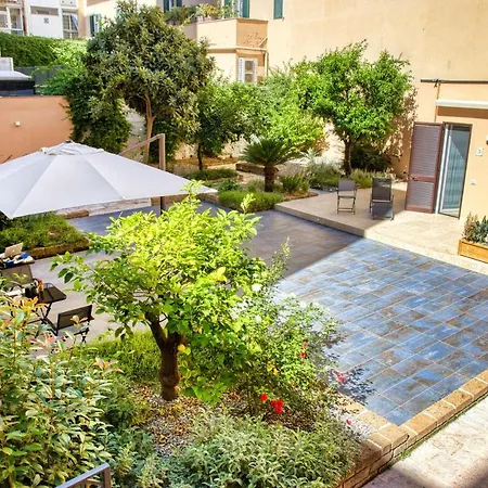 Giardino Dei Lenti