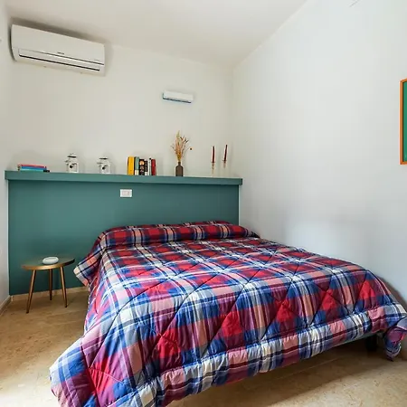 Giardino Dei Lenti Guest house *