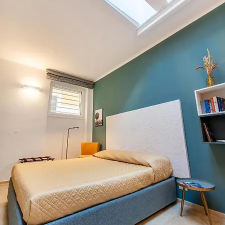 Giardino Dei Lenti Guest house