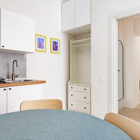 Gasthuis Giardino Dei Lenti Bari