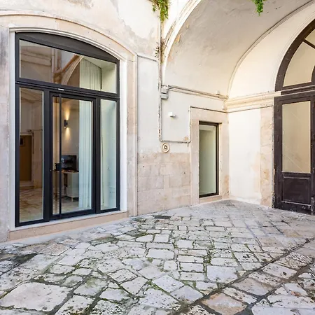 Gasthuis Giardino Dei Lenti