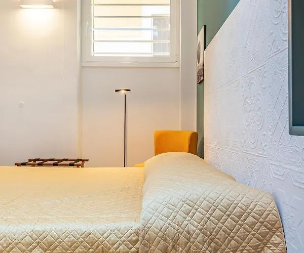 Giardino Dei Lenti Gasthuis Bari