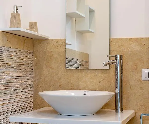 Giardino Dei Lenti 3*