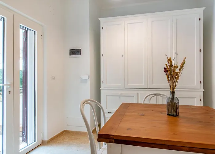 Gasthuis Giardino Dei Lenti