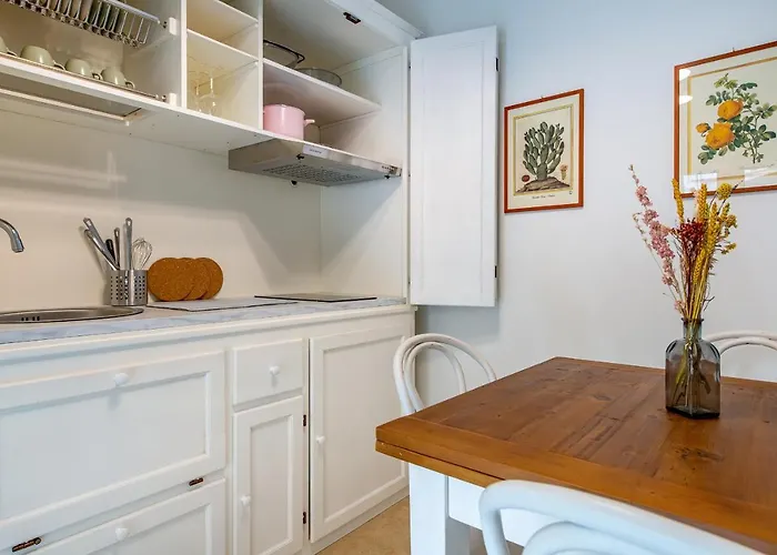 Giardino Dei Lenti Gasthuis 3*