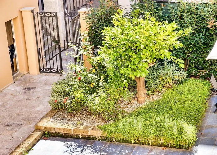 Gasthuis Giardino Dei Lenti