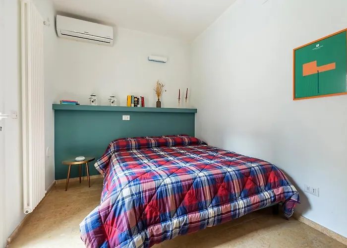 Giardino Dei Lenti Gasthuis 3*