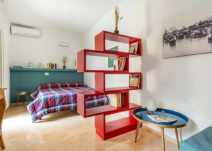 Giardino Dei Lenti 3* Bari