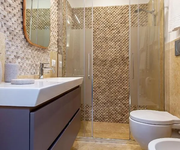 Giardino Dei Lenti Gasthuis 3*