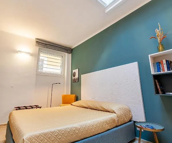 Giardino Dei Lenti Gasthuis