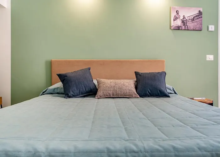 Giardino Dei Lenti 3* Bari