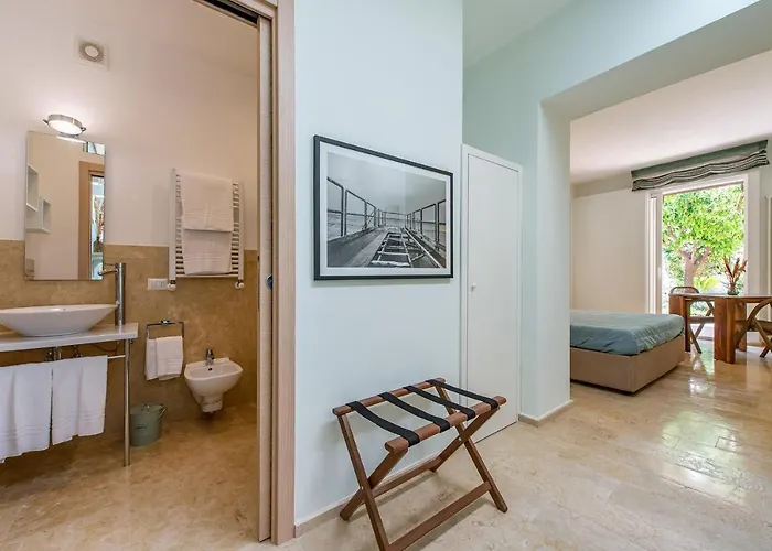 Giardino Dei Lenti Gasthuis