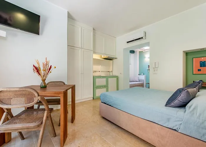 Gasthuis Giardino Dei Lenti