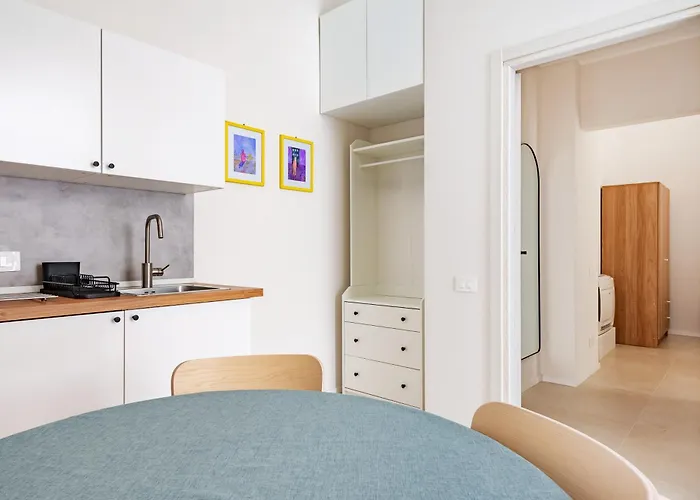 Gasthuis Giardino Dei Lenti Bari