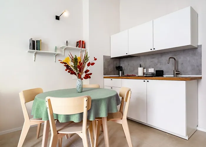 Gasthuis Giardino Dei Lenti 3*