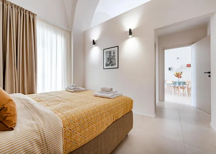 Gasthuis Giardino Dei Lenti 3*