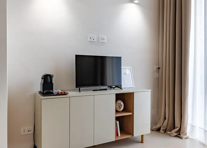 Giardino Dei Lenti Gasthuis Bari